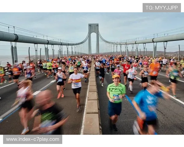 纽约马拉松冠军奖金制度激励选手突破极限