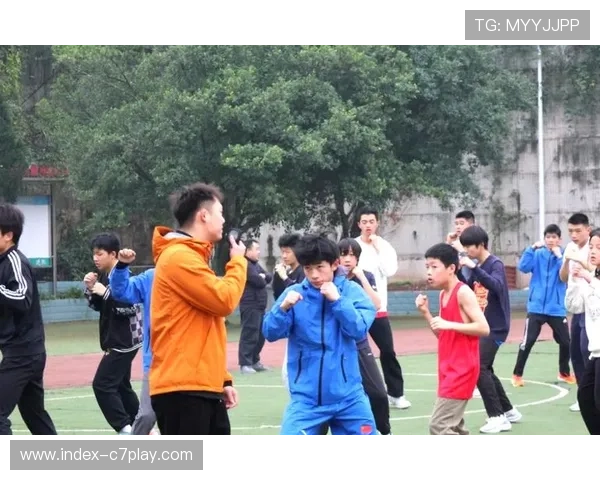 校园拳击与文旅融合：建水县借赛事激发体育产业新活力