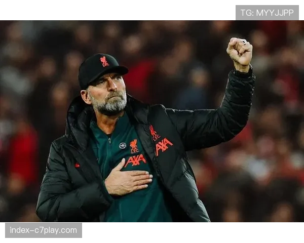 纪录片《变革者》将播，聚焦克洛普与瓜迪奥拉对英超战术风格的十年塑造